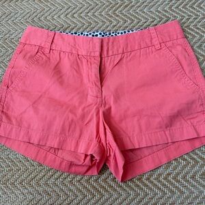 Coral Women's Shorts